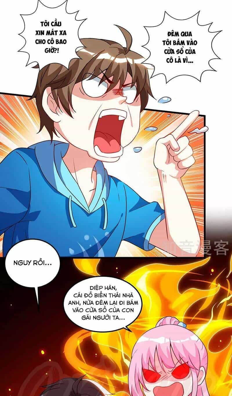 Thần Cấp Thấu Thị - Chương 56 - ảnh 9