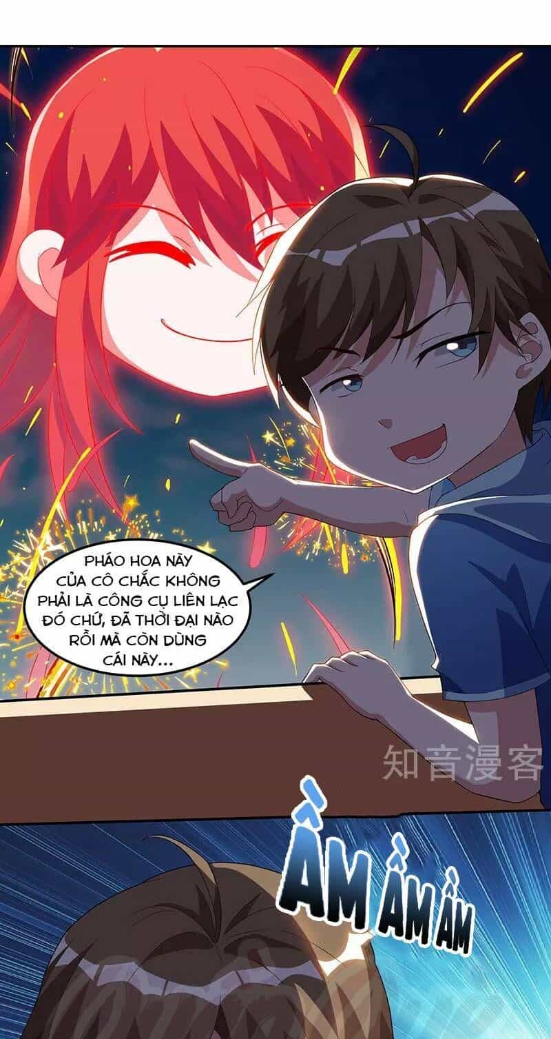 Thần Cấp Thấu Thị - Chương 57 - ảnh 16