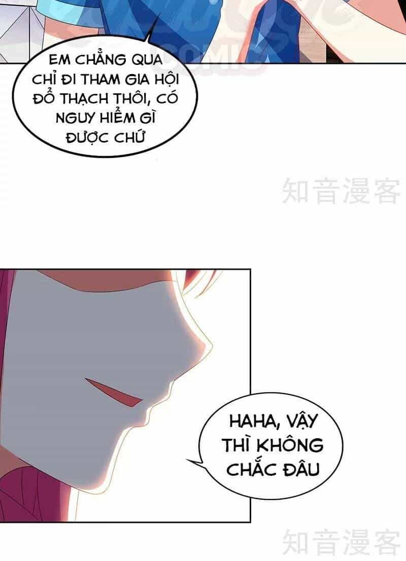 Thần Cấp Thấu Thị - Chương 58 - ảnh 16