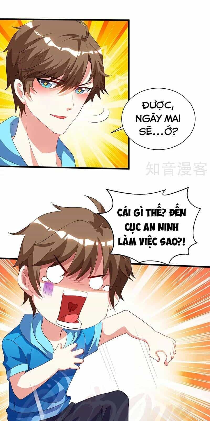 Thần Cấp Thấu Thị - Chương 58 - ảnh 3