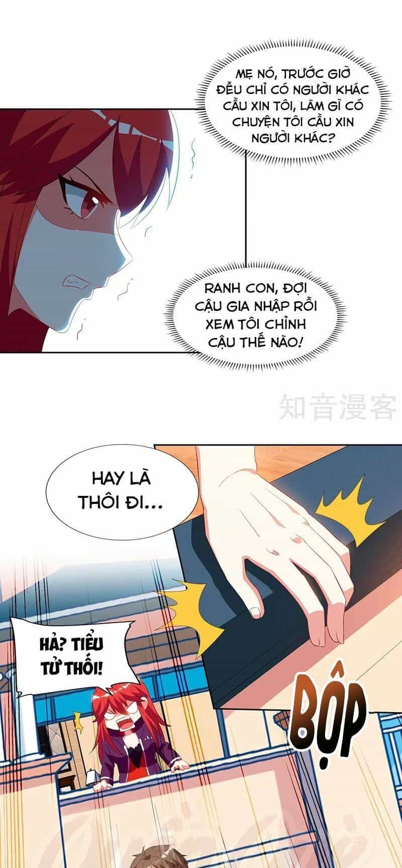 Thần Cấp Thấu Thị - Chương 58 - ảnh 9