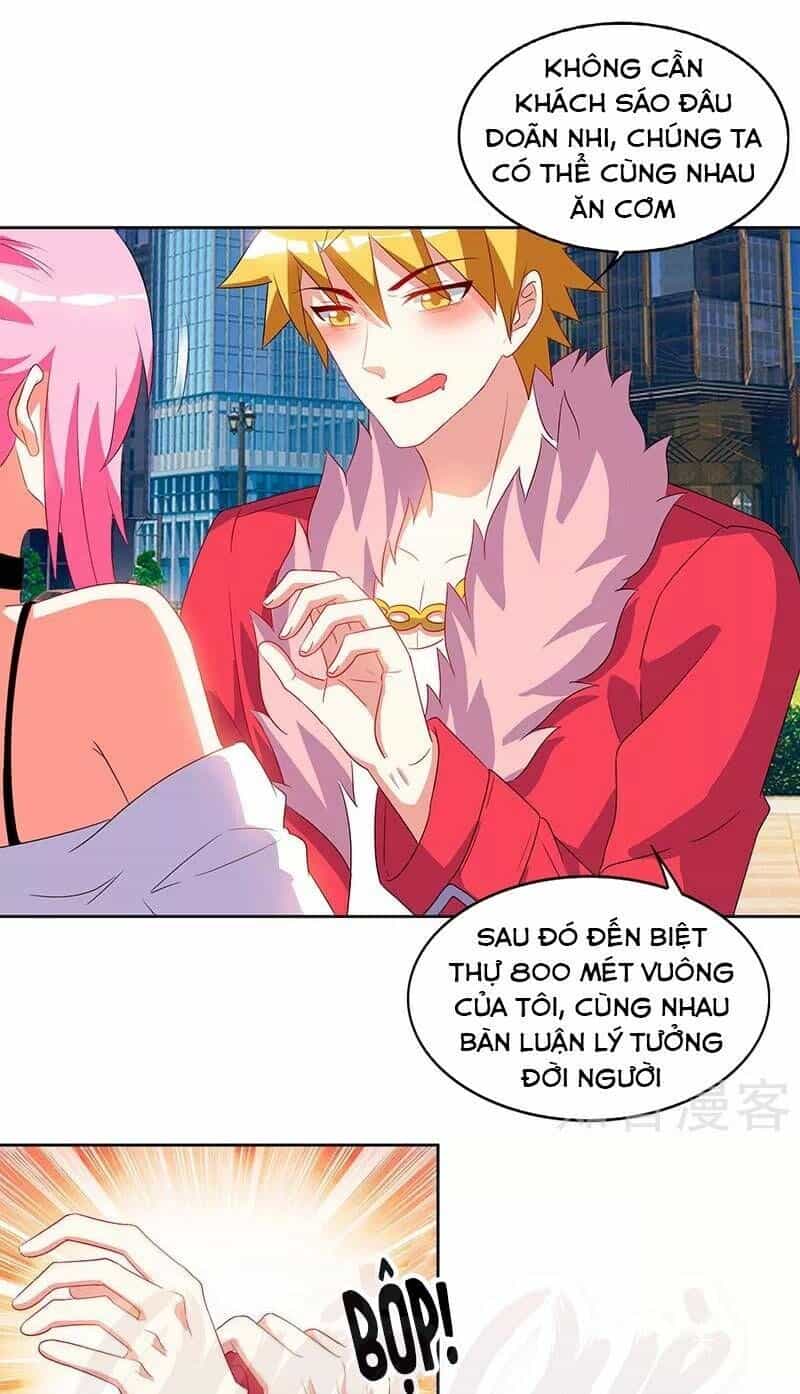 Thần Cấp Thấu Thị - Chương 59 - ảnh 14