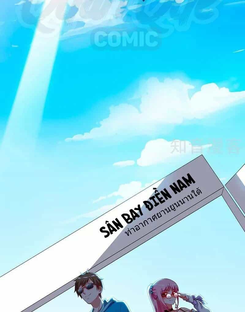Thần Cấp Thấu Thị - Chương 59 - ảnh 2
