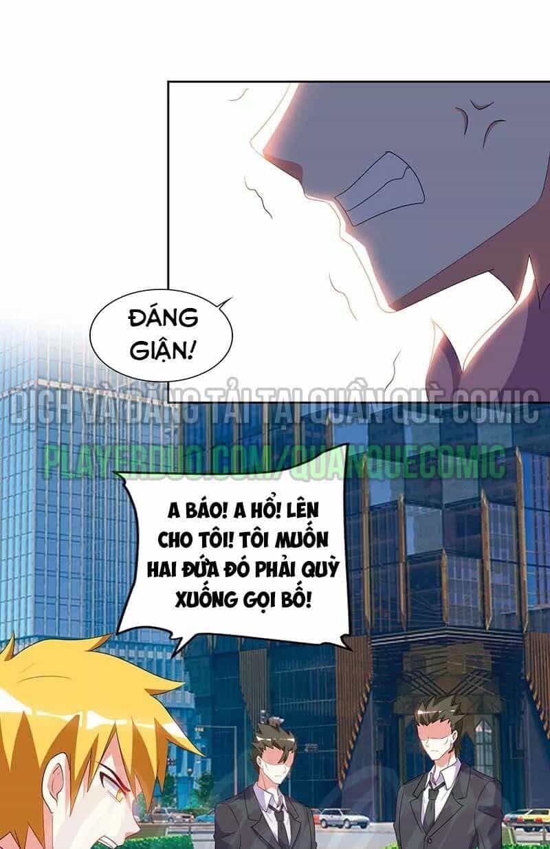 Thần Cấp Thấu Thị - Chương 59 - ảnh 24