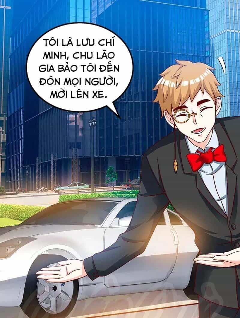 Thần Cấp Thấu Thị - Chương 60 - ảnh 16