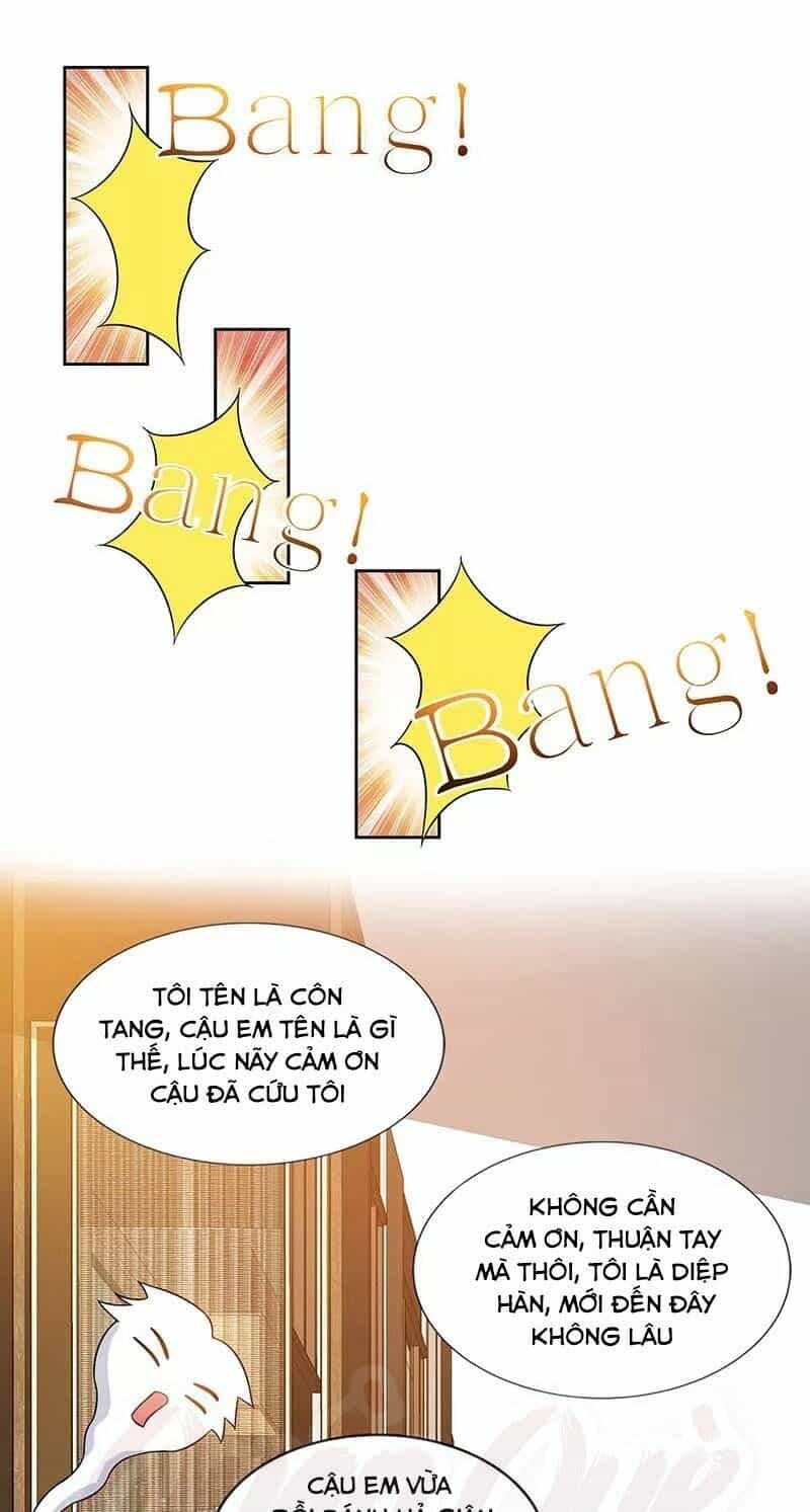 Thần Cấp Thấu Thị - Chương 61 - ảnh 19