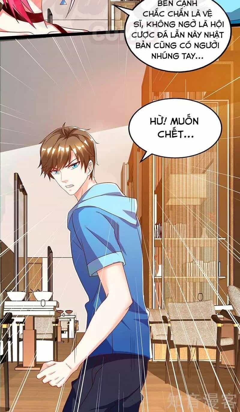 Thần Cấp Thấu Thị - Chương 61 - ảnh 4