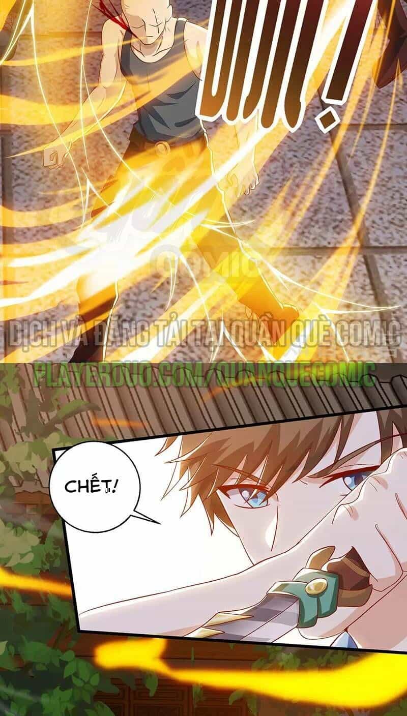 Thần Cấp Thấu Thị - Chương 63 - ảnh 15