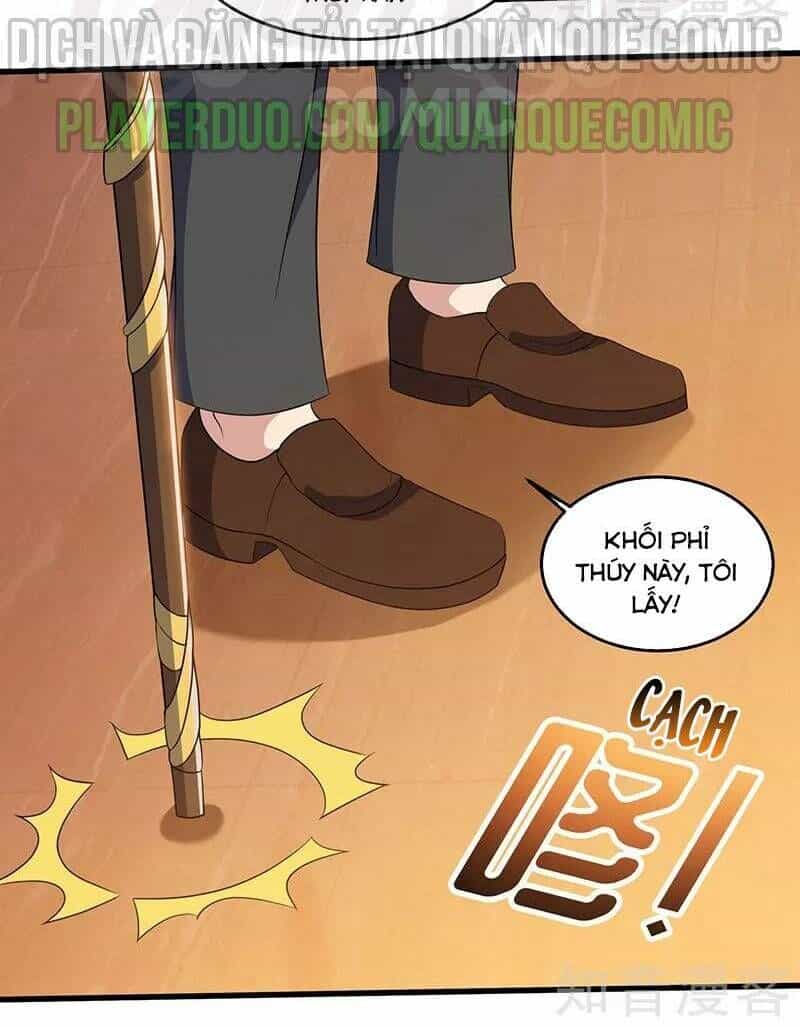 Thần Cấp Thấu Thị - Chương 65 - ảnh 27