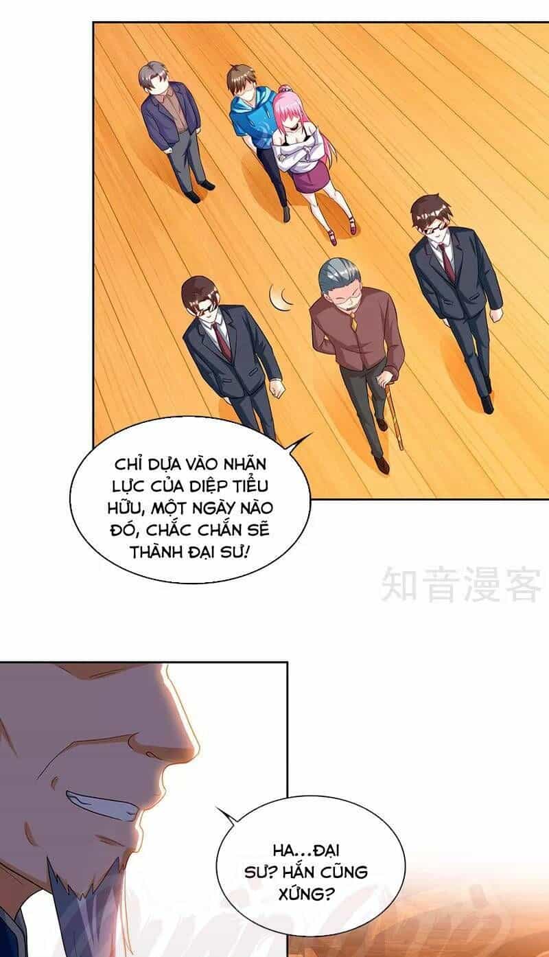 Thần Cấp Thấu Thị - Chương 67 - ảnh 7