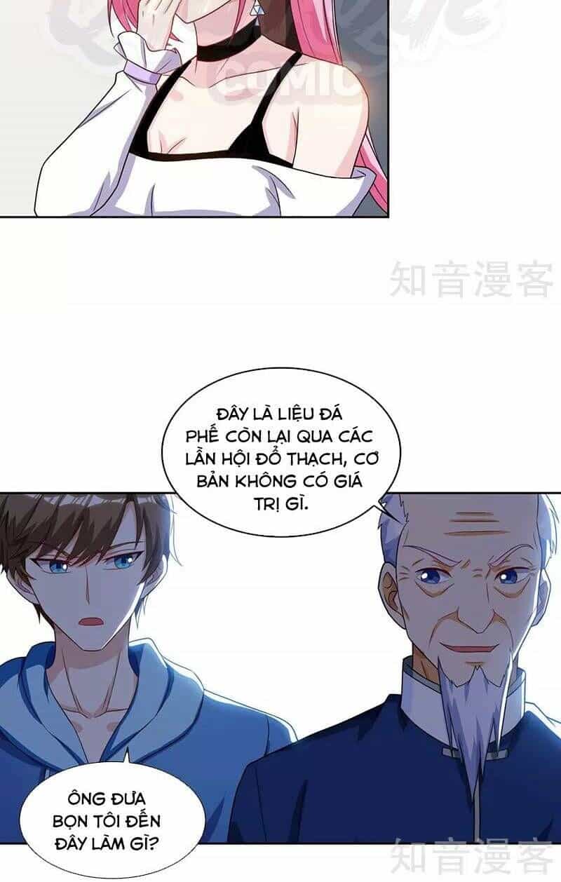 Thần Cấp Thấu Thị - Chương 68 - ảnh 16