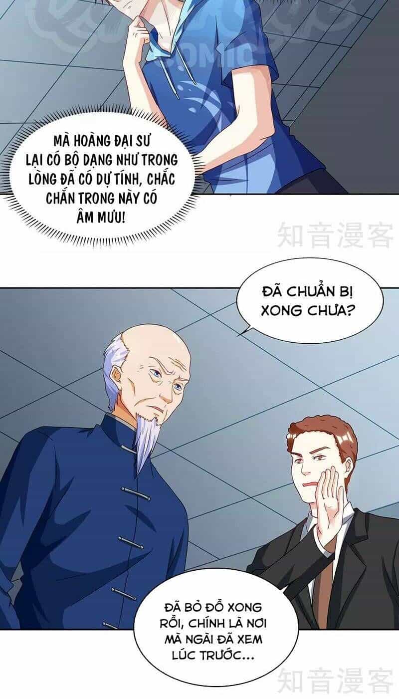 Thần Cấp Thấu Thị - Chương 68 - ảnh 19