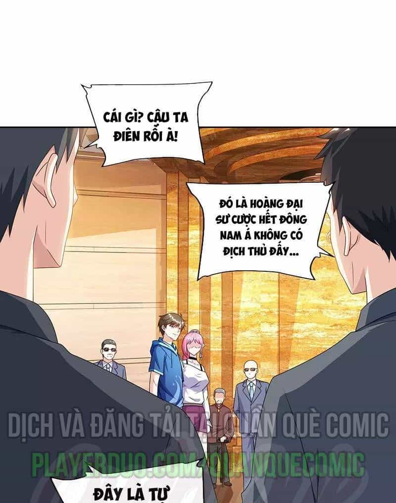 Thần Cấp Thấu Thị - Chương 68 - ảnh 23