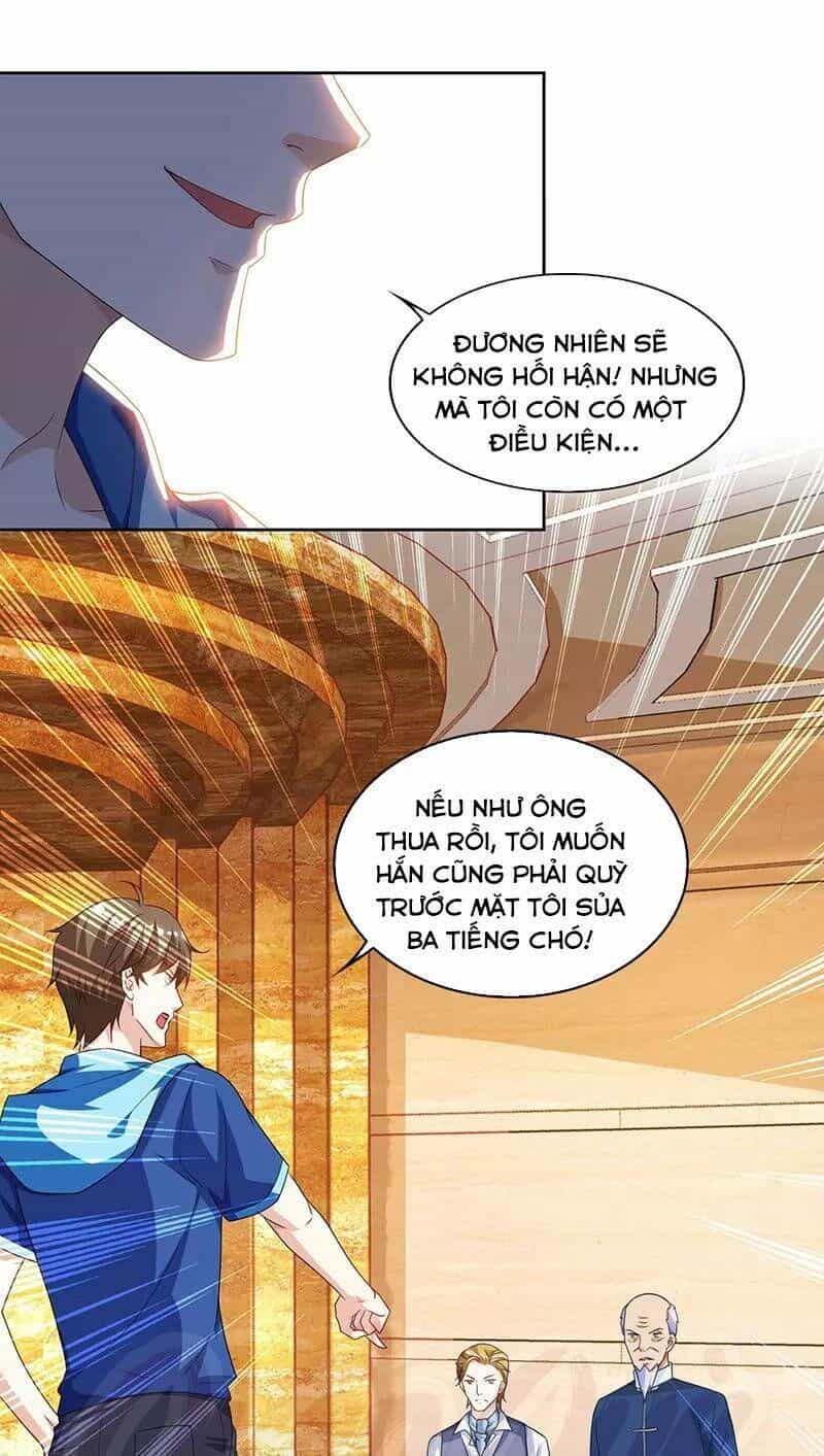 Thần Cấp Thấu Thị - Chương 68 - ảnh 27