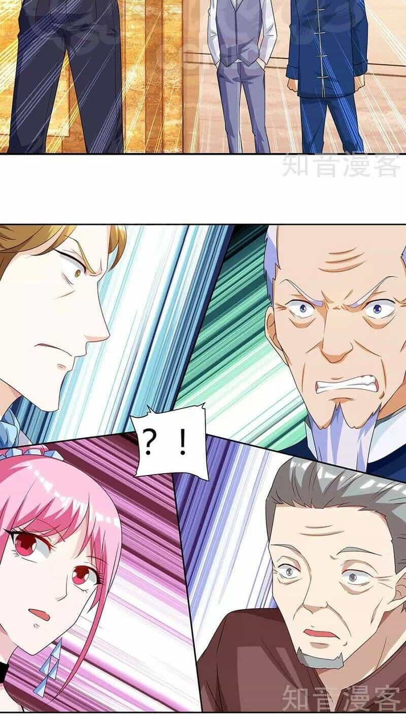 Thần Cấp Thấu Thị - Chương 68 - ảnh 28