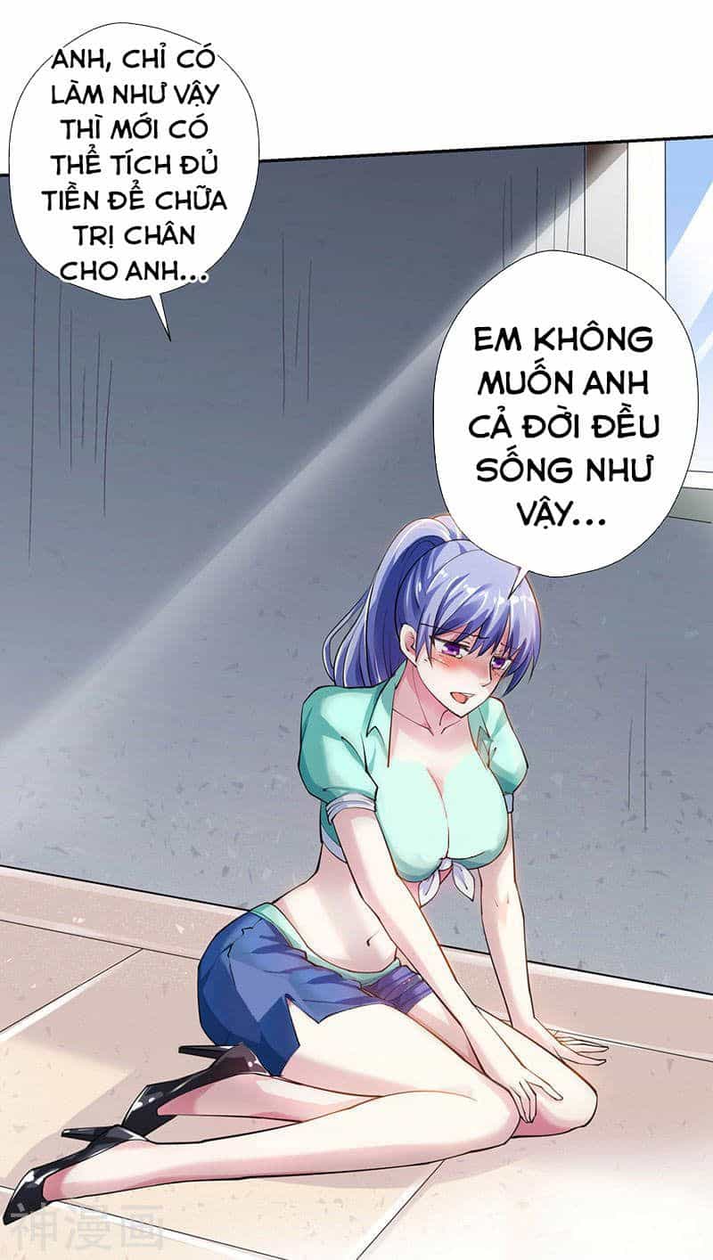 Thần Cấp Thấu Thị - Chương 6 - ảnh 28