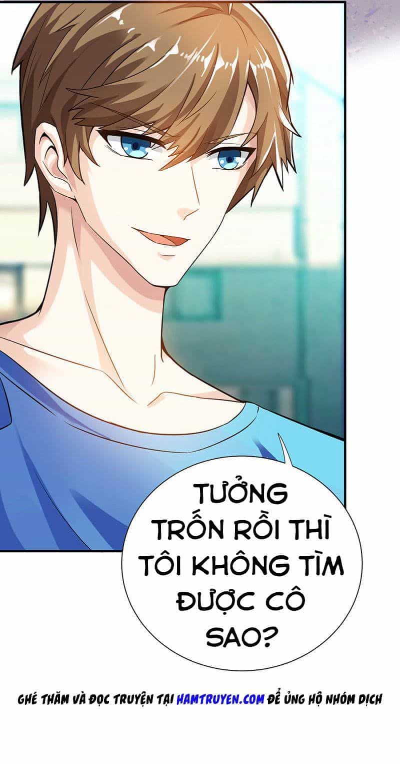 Thần Cấp Thấu Thị - Chương 6 - ảnh 4