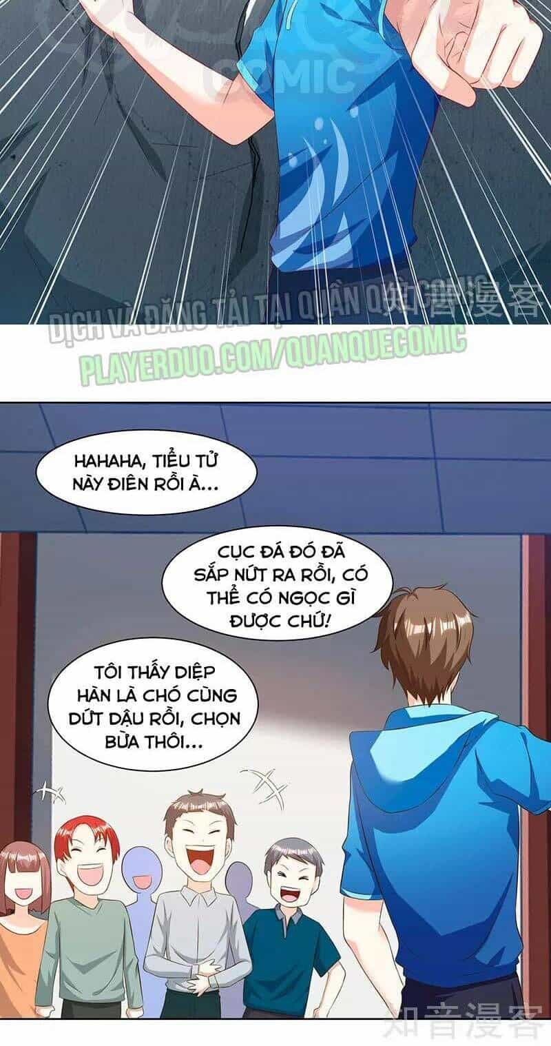 Thần Cấp Thấu Thị - Chương 69 - ảnh 22