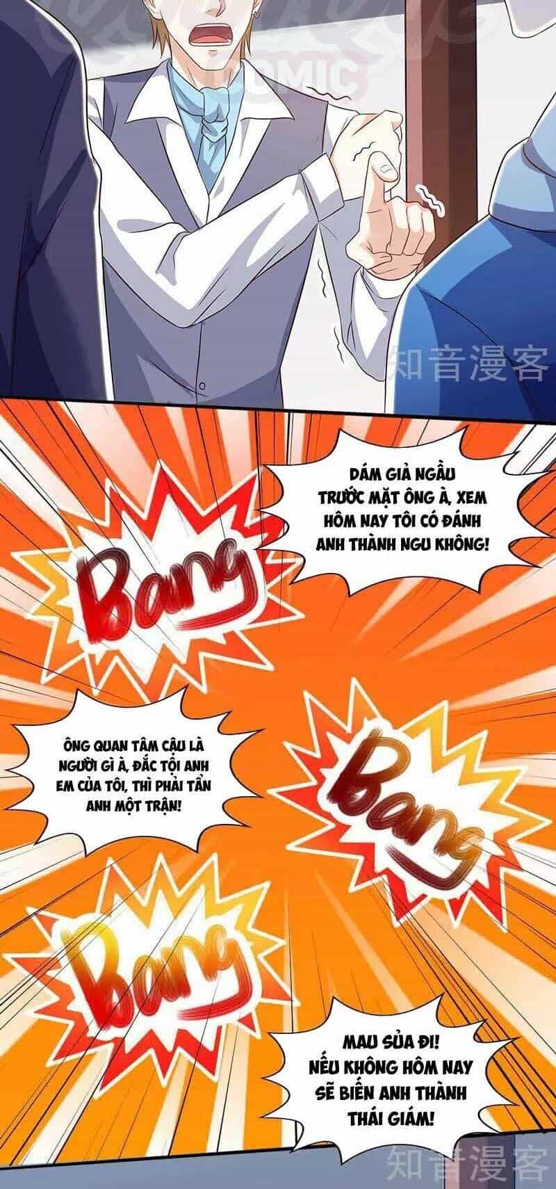Thần Cấp Thấu Thị - Chương 70 - ảnh 21