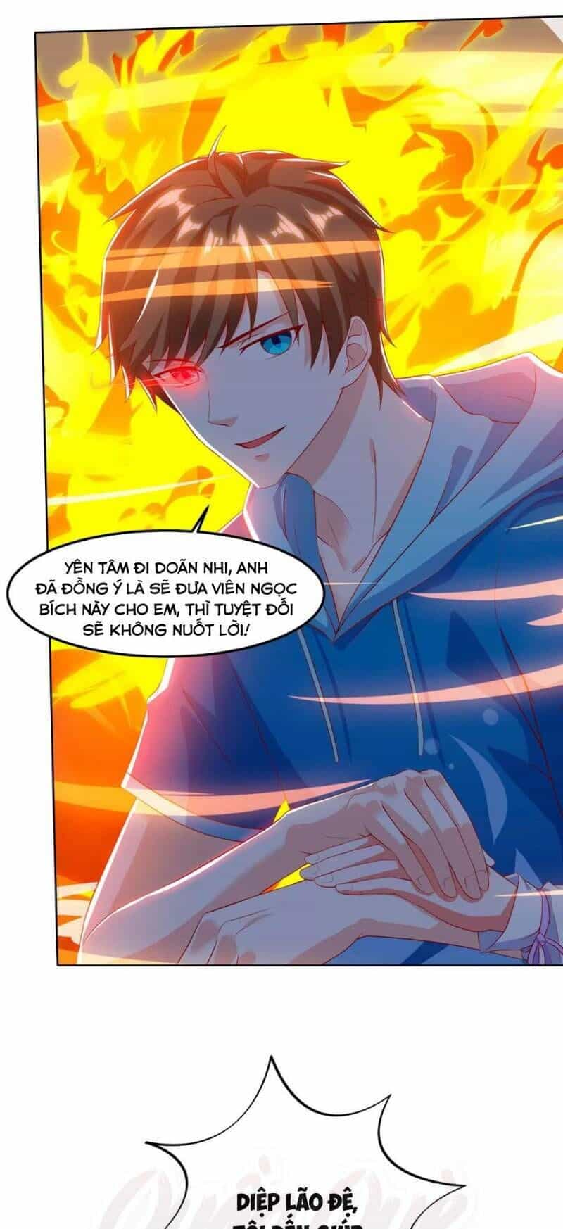 Thần Cấp Thấu Thị - Chương 71 - ảnh 19
