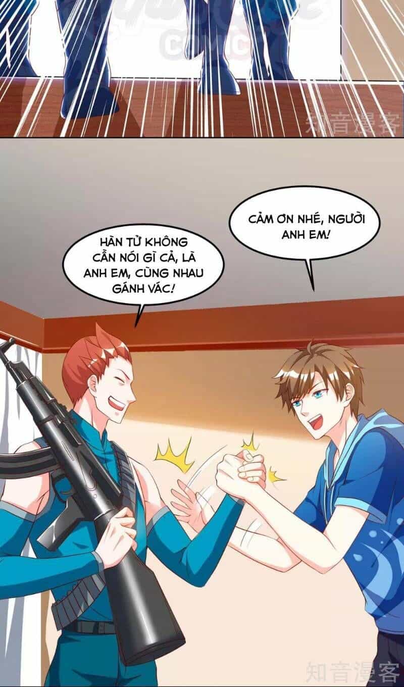 Thần Cấp Thấu Thị - Chương 71 - ảnh 22