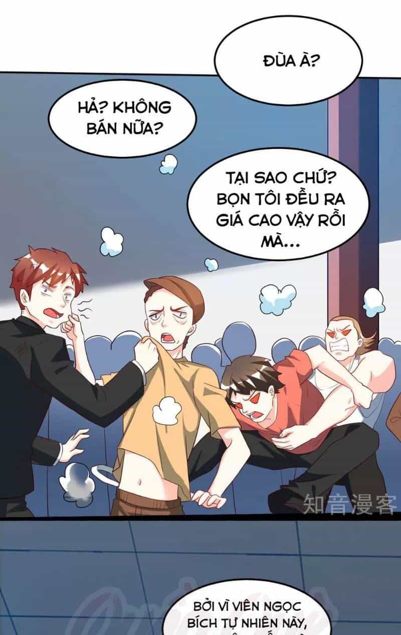 Thần Cấp Thấu Thị - Chương 71 - ảnh 7