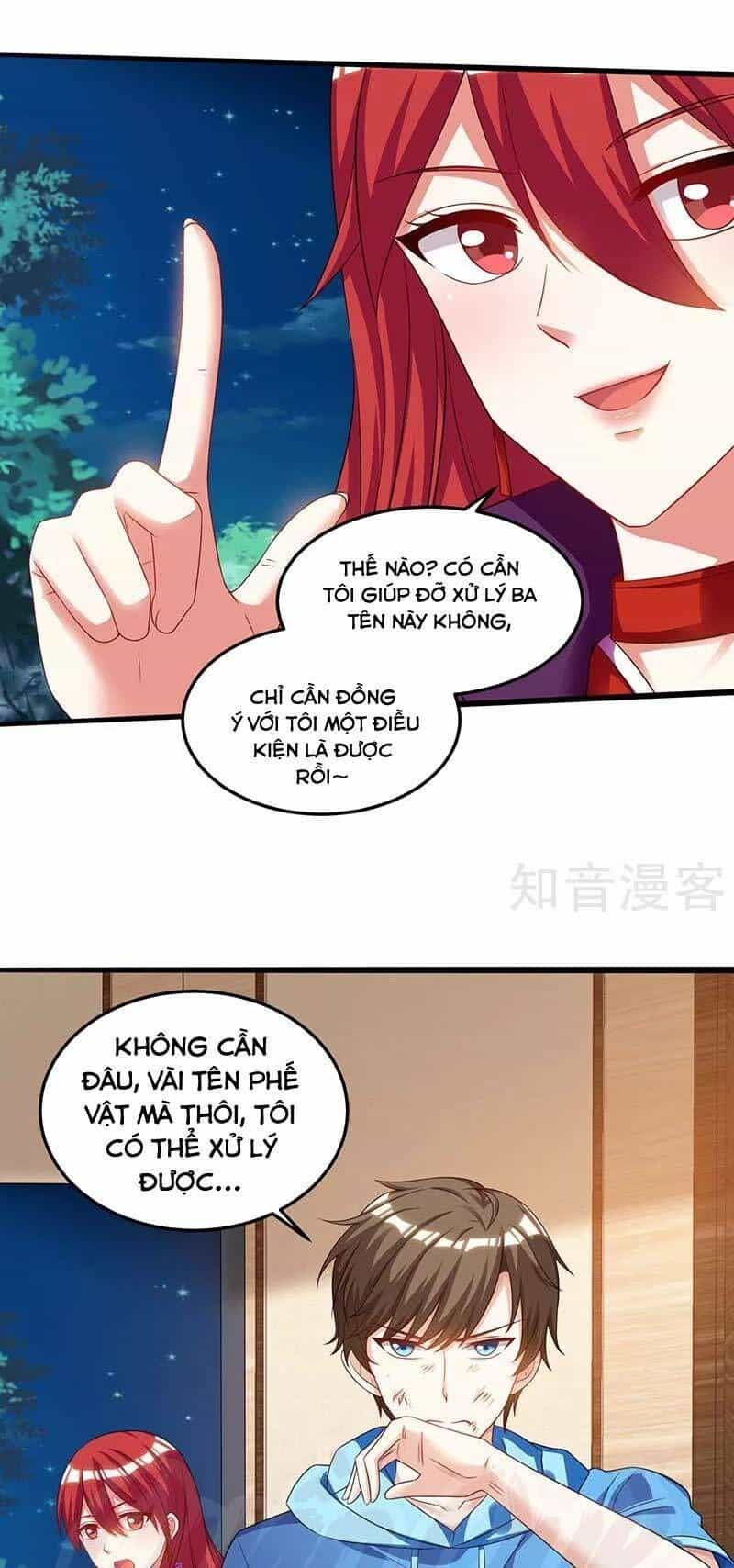 Thần Cấp Thấu Thị - Chương 73 - ảnh 25
