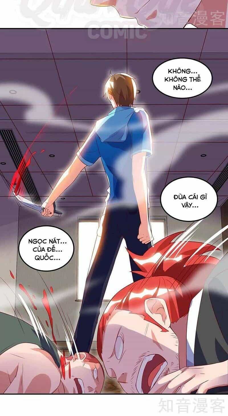 Thần Cấp Thấu Thị - Chương 74 - ảnh 8