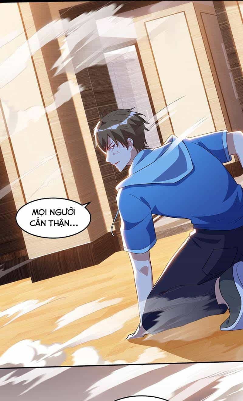 Thần Cấp Thấu Thị - Chương 76 - ảnh 18