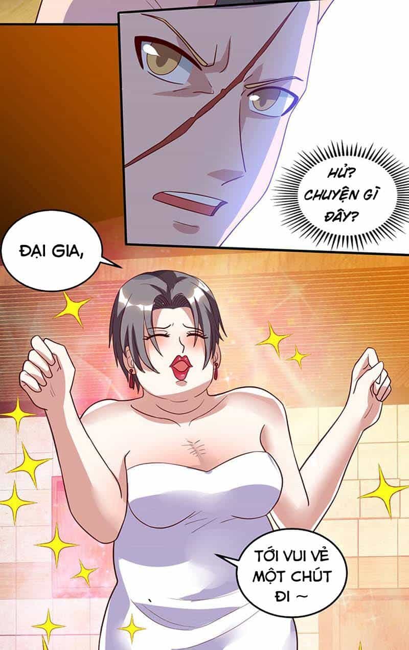 Thần Cấp Thấu Thị - Chương 76 - ảnh 23