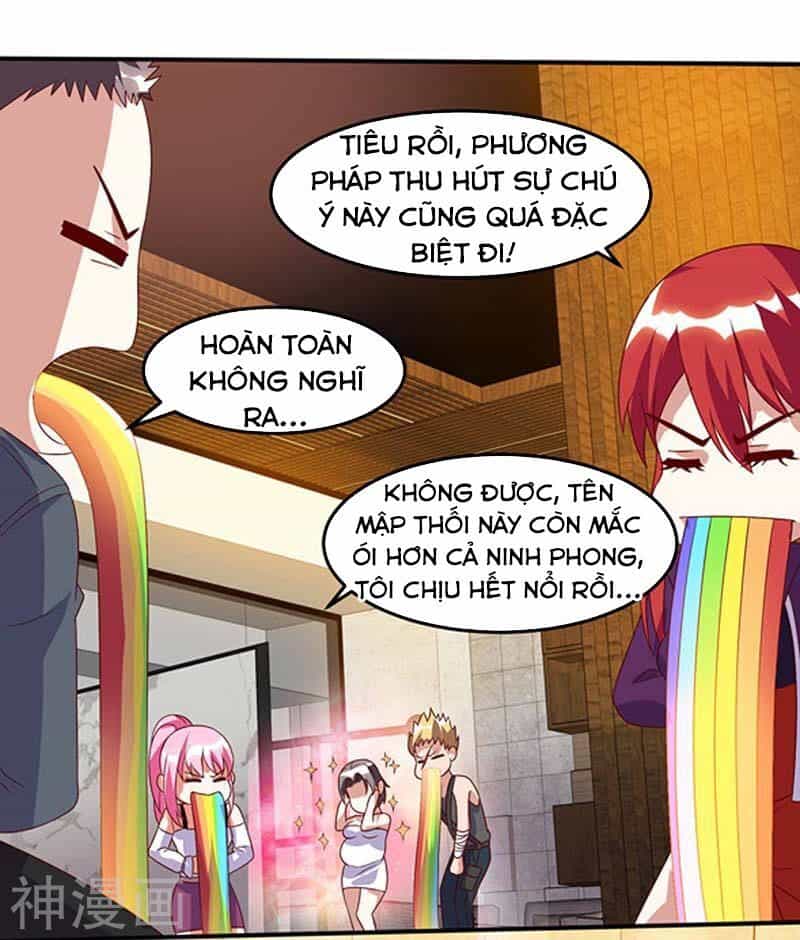Thần Cấp Thấu Thị - Chương 76 - ảnh 26