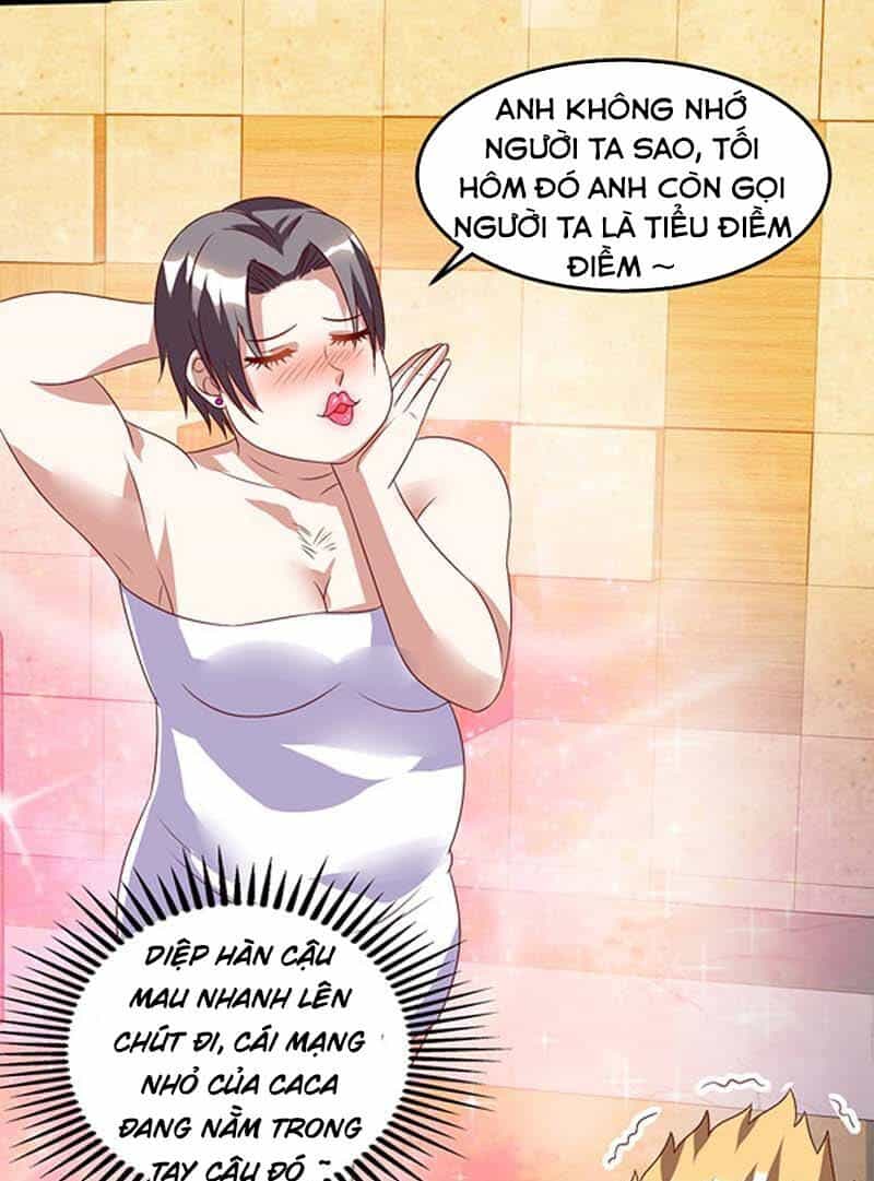 Thần Cấp Thấu Thị - Chương 76 - ảnh 27