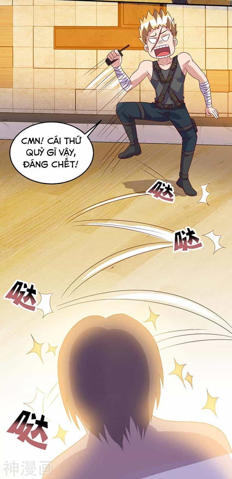 Thần Cấp Thấu Thị - Chương 76 - ảnh 29