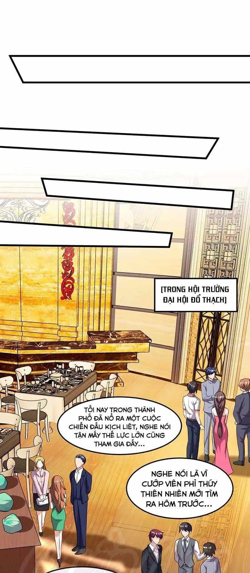 Thần Cấp Thấu Thị - Chương 77 - ảnh 25