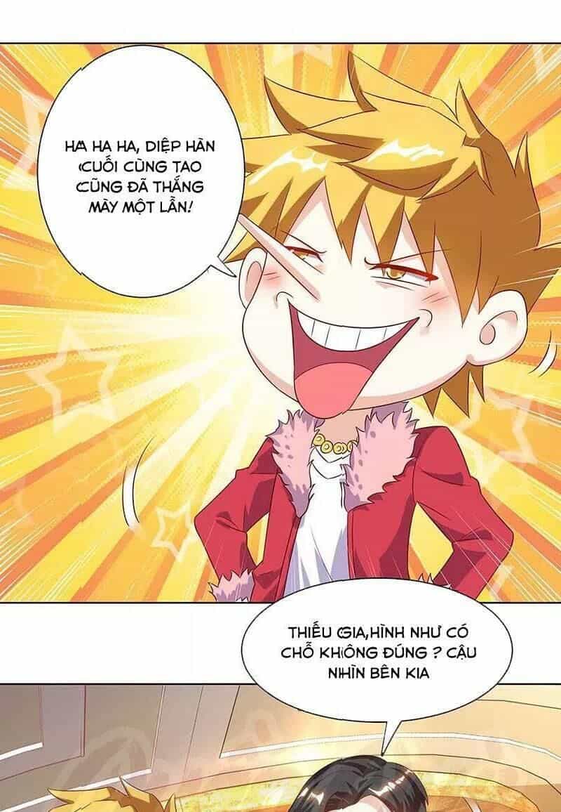 Thần Cấp Thấu Thị - Chương 78 - ảnh 15