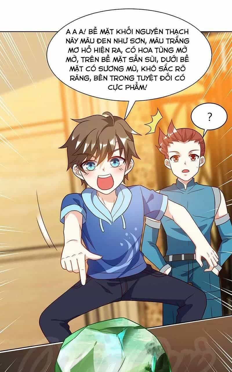 Thần Cấp Thấu Thị - Chương 78 - ảnh 17