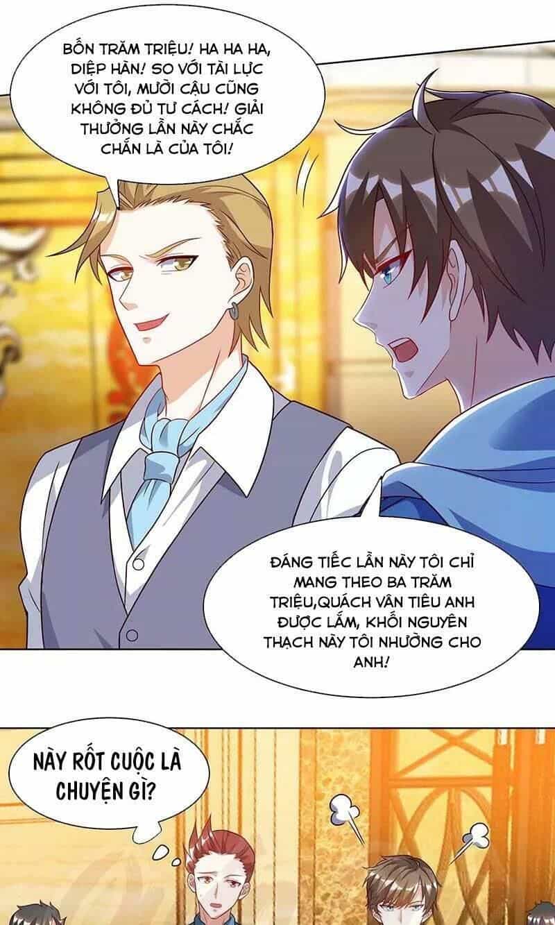 Thần Cấp Thấu Thị - Chương 78 - ảnh 21