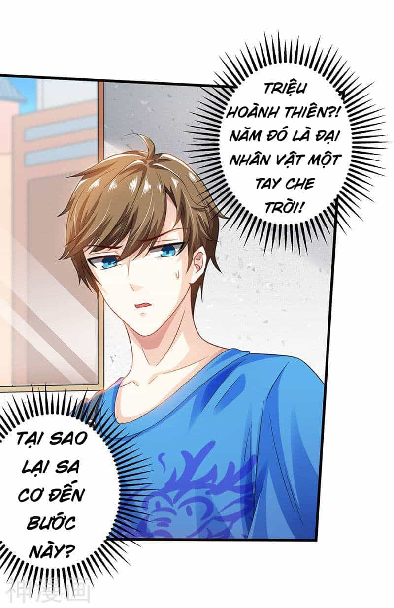 Thần Cấp Thấu Thị - Chương 7 - ảnh 19