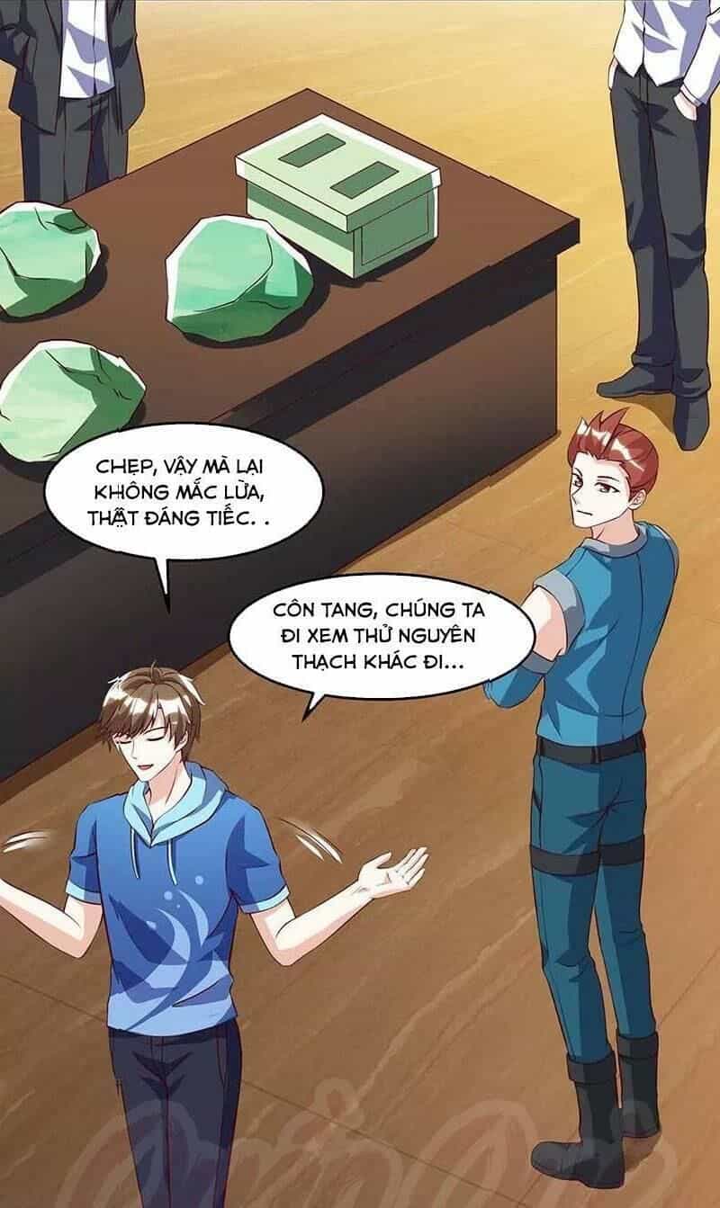 Thần Cấp Thấu Thị - Chương 79 - ảnh 23