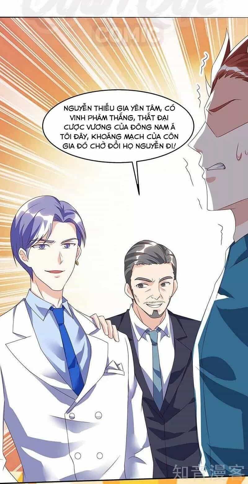 Thần Cấp Thấu Thị - Chương 79 - ảnh 6