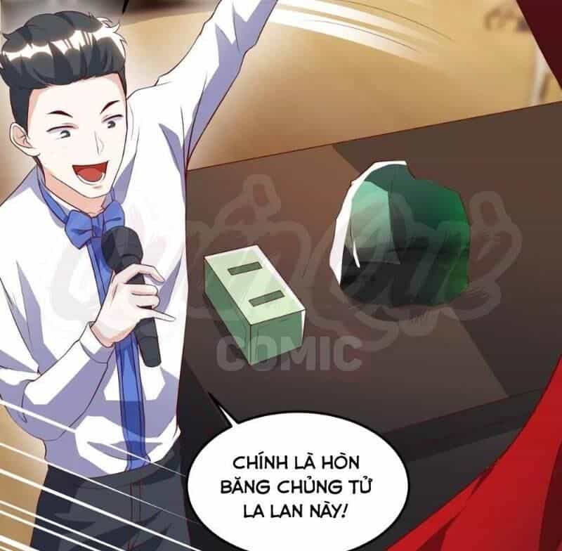 Thần Cấp Thấu Thị - Chương 80 - ảnh 14