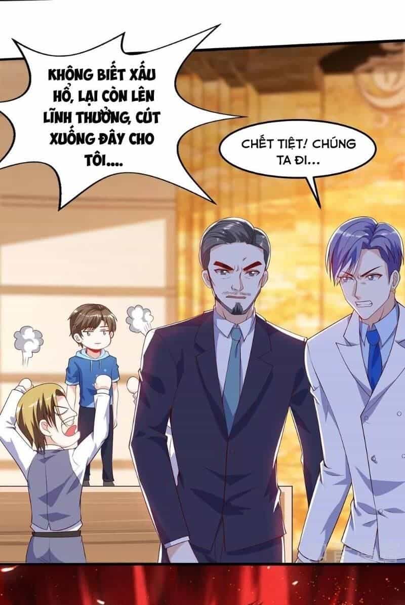 Thần Cấp Thấu Thị - Chương 80 - ảnh 28