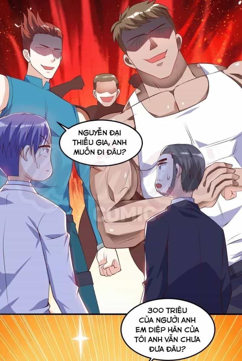 Thần Cấp Thấu Thị - Chương 80 - ảnh 29