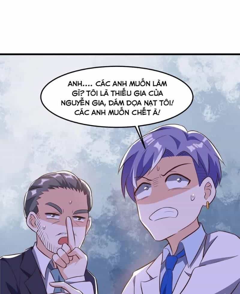 Thần Cấp Thấu Thị - Chương 80 - ảnh 31