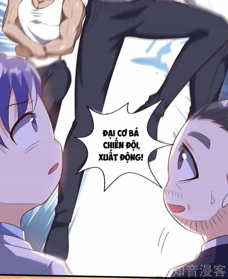 Thần Cấp Thấu Thị - Chương 80 - ảnh 33