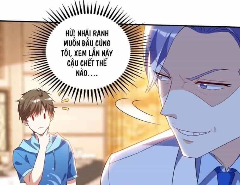 Thần Cấp Thấu Thị - Chương 80 - ảnh 7