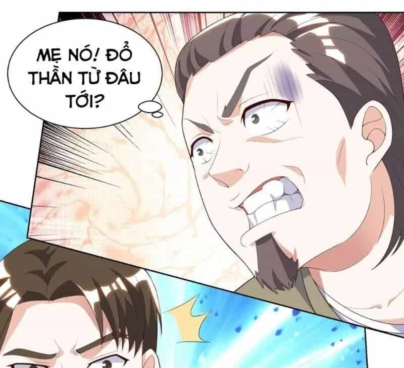 Thần Cấp Thấu Thị - Chương 81 - ảnh 13