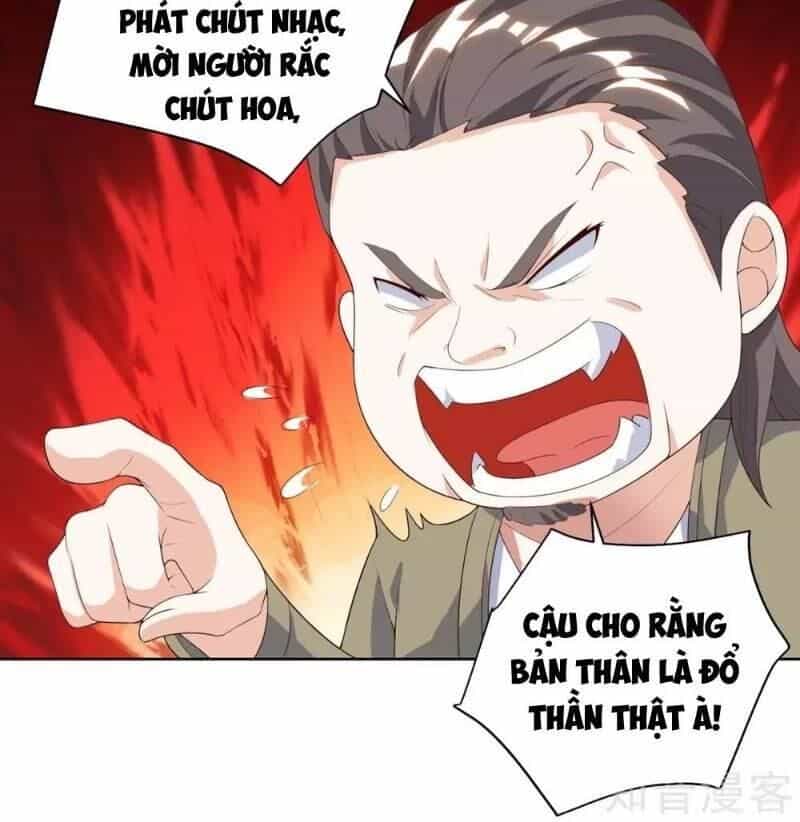 Thần Cấp Thấu Thị - Chương 81 - ảnh 18