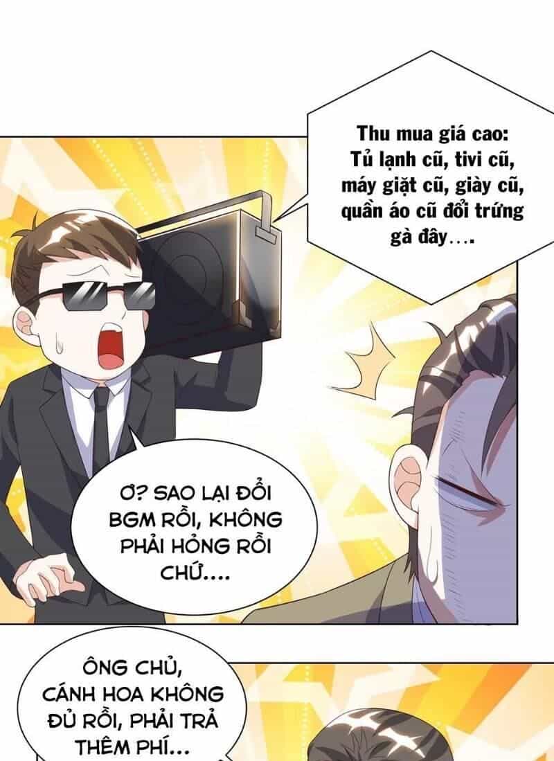 Thần Cấp Thấu Thị - Chương 81 - ảnh 19