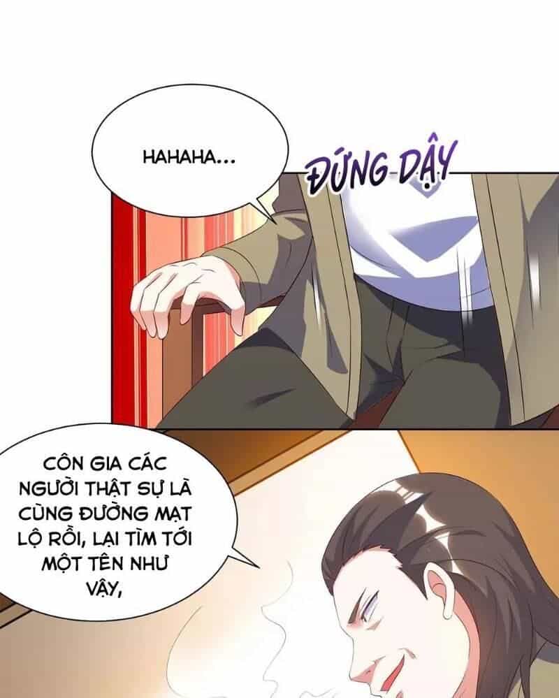 Thần Cấp Thấu Thị - Chương 81 - ảnh 22